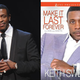 Keith Sweat (Rick Diamond/Getty Images); Make It Last Forever (barnesandnoble.com)